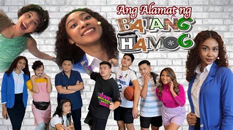 Watch Batang hamog .